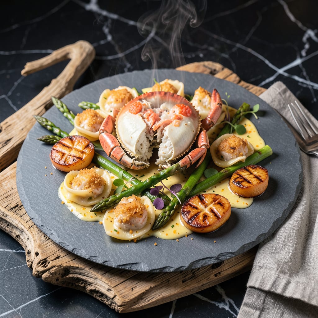 Complete Best Recipe for Crab: Simple Steps for Perfect Flavor Every Time overview image
