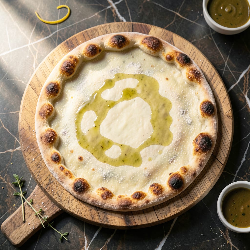 Comprehensive Best Thin Crust Pizza Dough Recipe: Crispy Base for Authentic Flavor visual reference