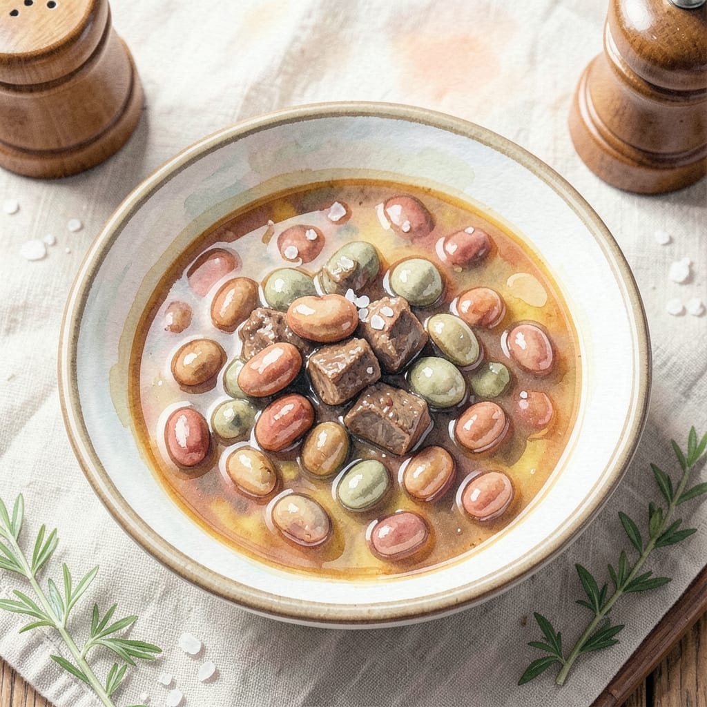 Chili Recipe No Tomato: Hearty Bean and Meat Stew With Smoky Depth Chili Recipe No Tomato: Hearty Bean and Meat Stew With Smoky Depth