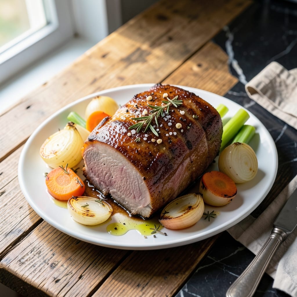 Pork Blade Roast Recipe Oven: Slow-Roasted to Fork-Tender Succulence Pork Blade Roast Recipe Oven: Slow-Roasted to Fork-Tender Succulence