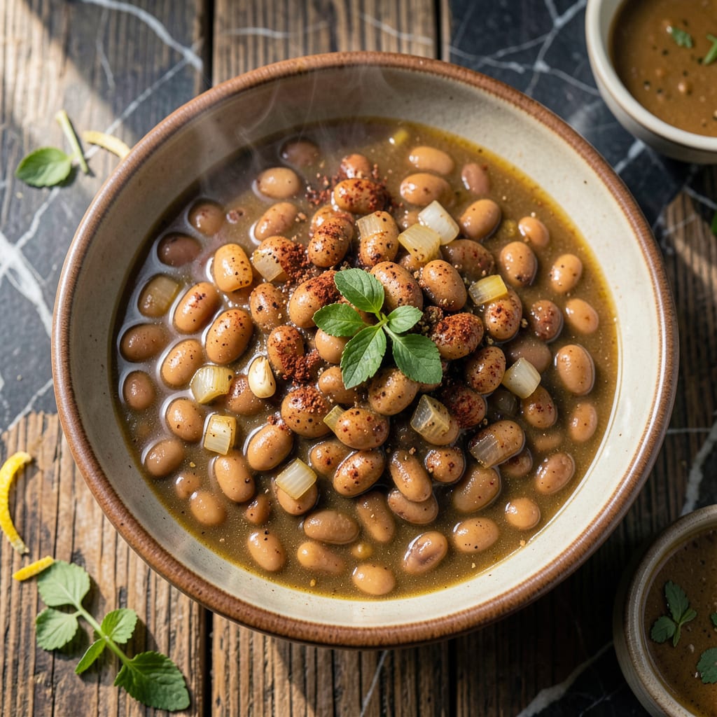 Comprehensive Bojangles Pinto Beans Recipe: Southern Style Creamy Comfort visual reference