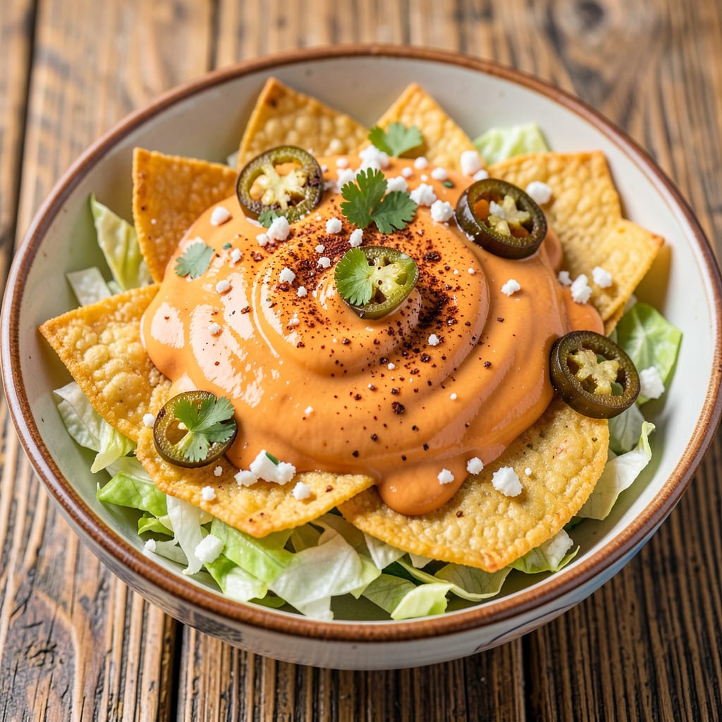 Boom Boom Sauce Chuy’s Recipe: Copycat Version You Can Make at Home detailed visual guide