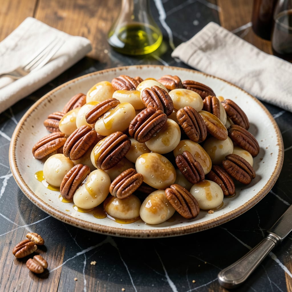 Comprehensive brachs maple nut goodies recipe visual reference