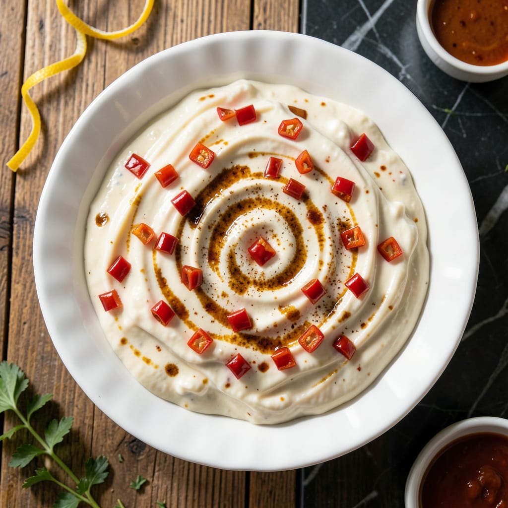 Brenda Gantt Pimento Cheese Recipe: Southern Style Spread With Sharp Cheddar Kick detailed visual guide