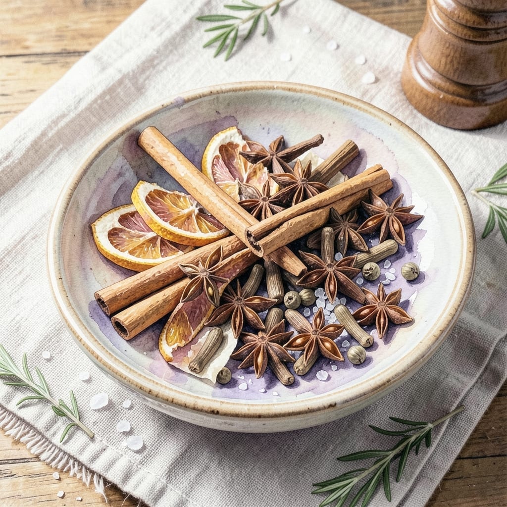 Mulling Spice Recipe for Apple Cider Pioneer Woman: Warm Orchard Aroma in a Jar Mulling Spice Recipe for Apple Cider Pioneer Woman: Warm Orchard Aroma in a Jar