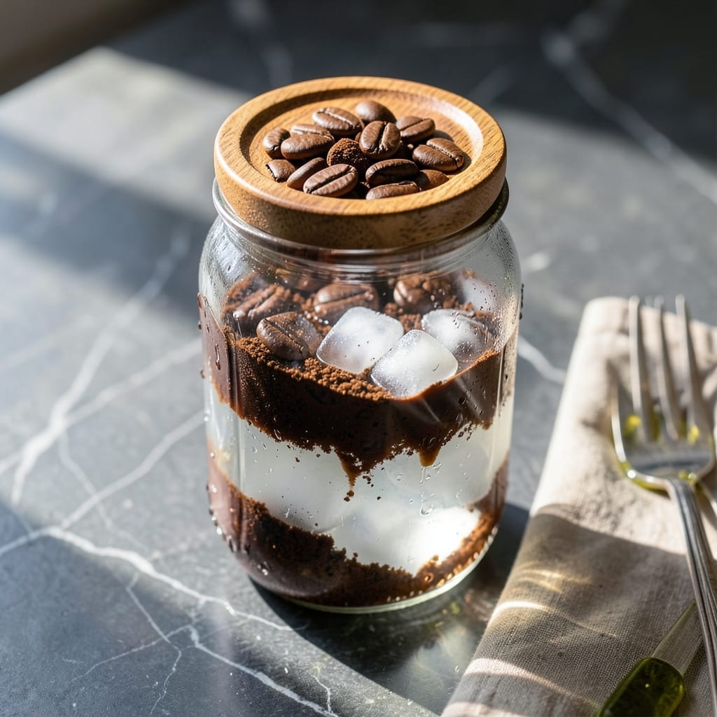 Cold Brew Recipe Ratio: Perfectly Balanced Concentrate Every Time Cold Brew Recipe Ratio: Perfectly Balanced Concentrate Every Time