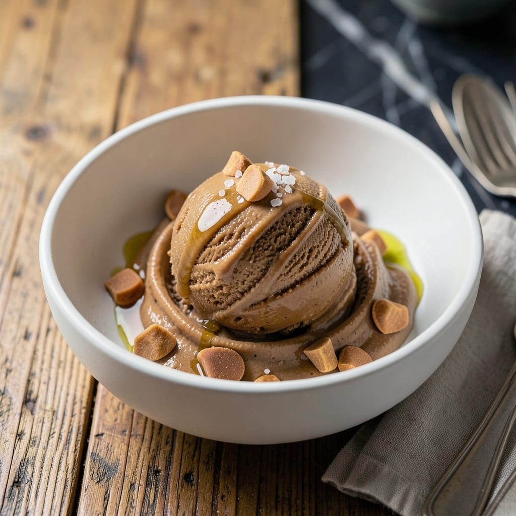 Peanut Butter Ice Cream Recipe No Eggs: Creamy Frozen Treat Without the Hassle Peanut Butter Ice Cream Recipe No Eggs: Creamy Frozen Treat Without the Hassle