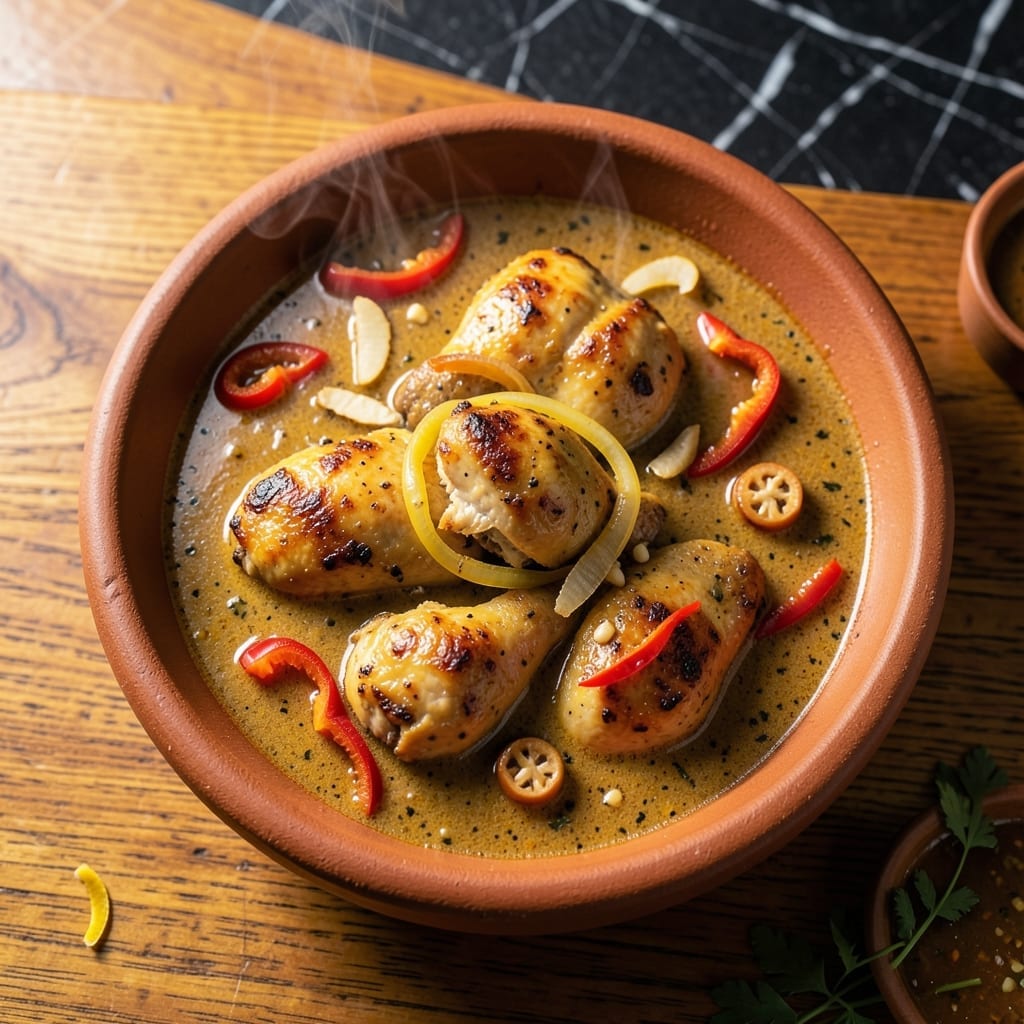 Chicken Curry Recipe Tagalog: Authentic Filipino Spiced Stew Chicken Curry Recipe Tagalog: Authentic Filipino Spiced Stew