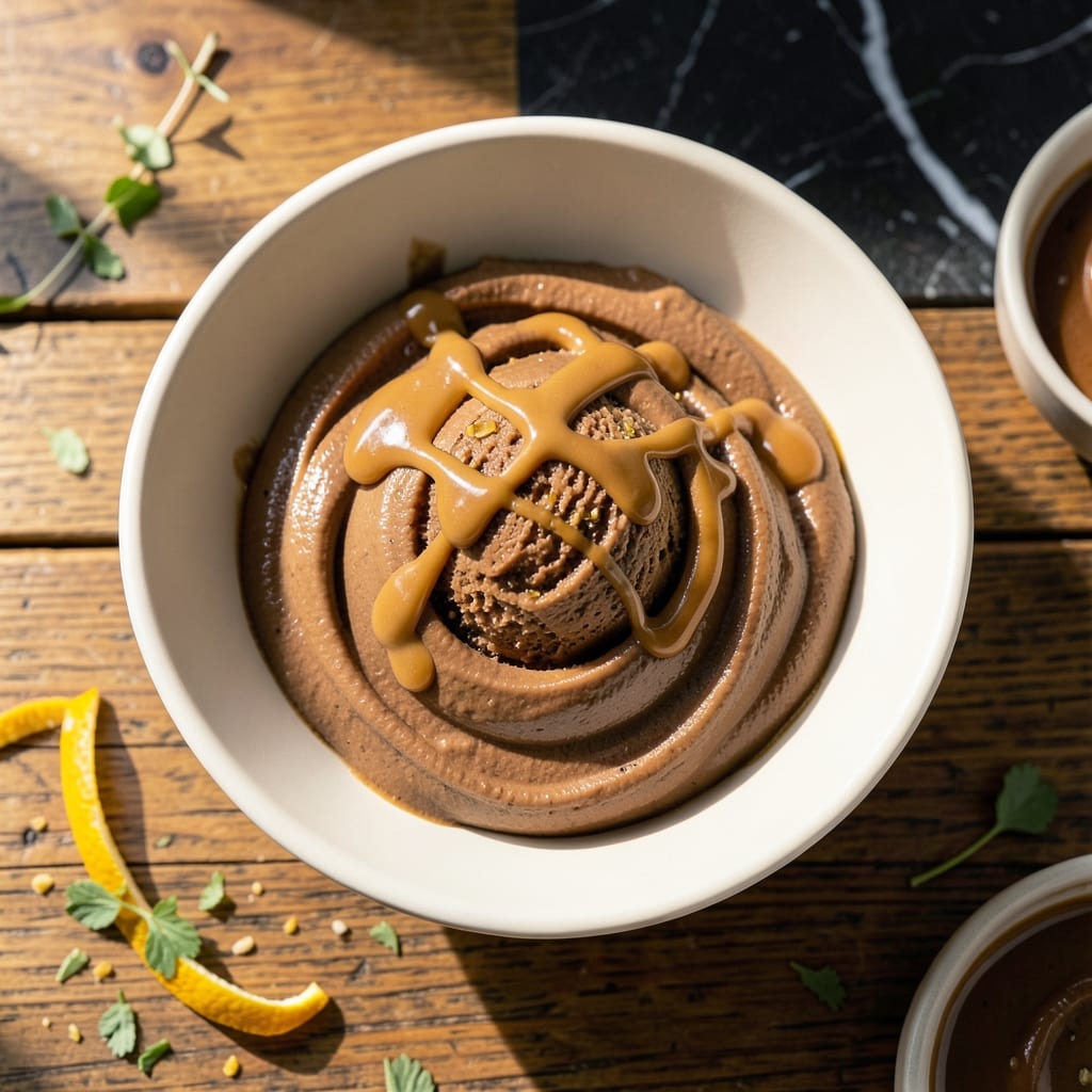 Peanut Butter Ice Cream Recipe David Lebovitz: Rich Nutty Decadence in Every Scoop