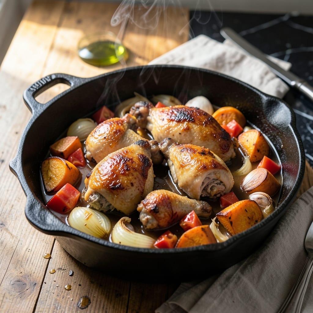 Family Recipe Ideas: Crowd-Pleasing Dishes for Gatherings