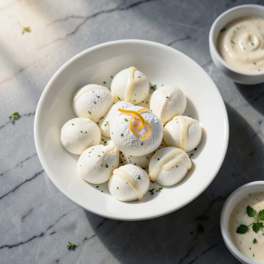Peppermint Creams Recipe Without Egg: Vegan-Friendly Holiday Treats