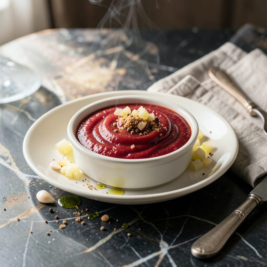 House Recipe Fancy Tomato Ketchup: Gourmet Depth for Elevating Every Dish House Recipe Fancy Tomato Ketchup: Gourmet Depth for Elevating Every Dish