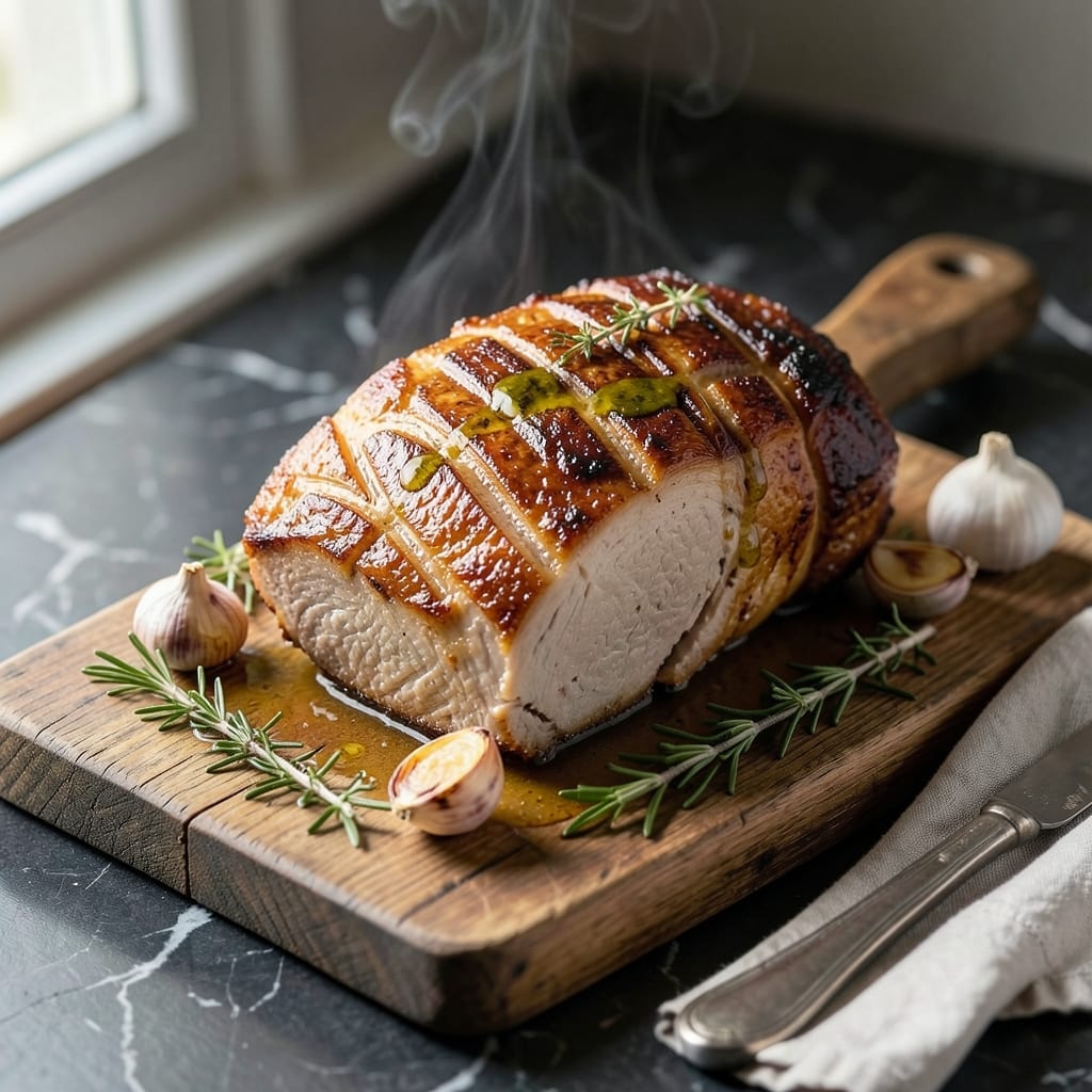 Jamie Oliver's Pork Shoulder Recipe: Slow-Roasted to Melting Tenderness Jamie Oliver's Pork Shoulder Recipe: Slow-Roasted to Melting Tenderness