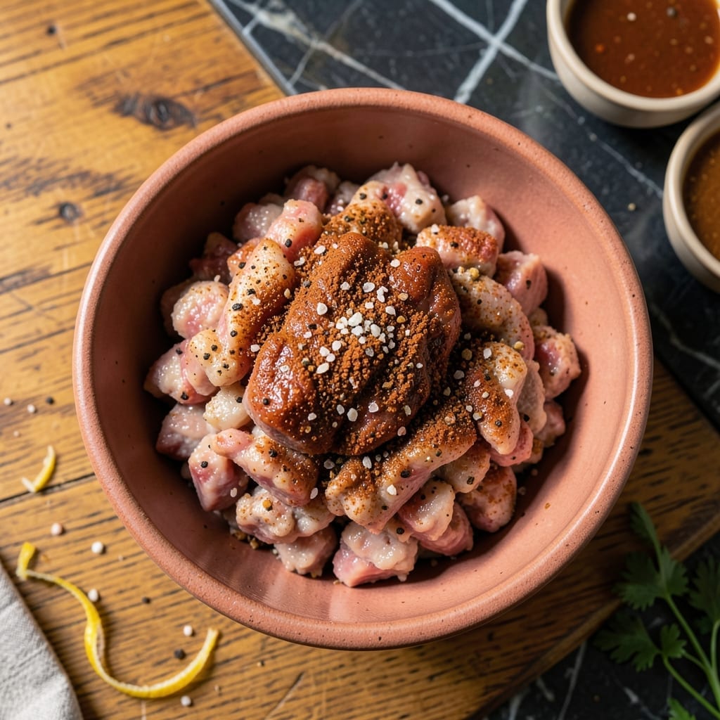 Spicy Pork Sausage Recipe: Bold Flavor for Breakfast or Dinner Spicy Pork Sausage Recipe: Bold Flavor for Breakfast or Dinner