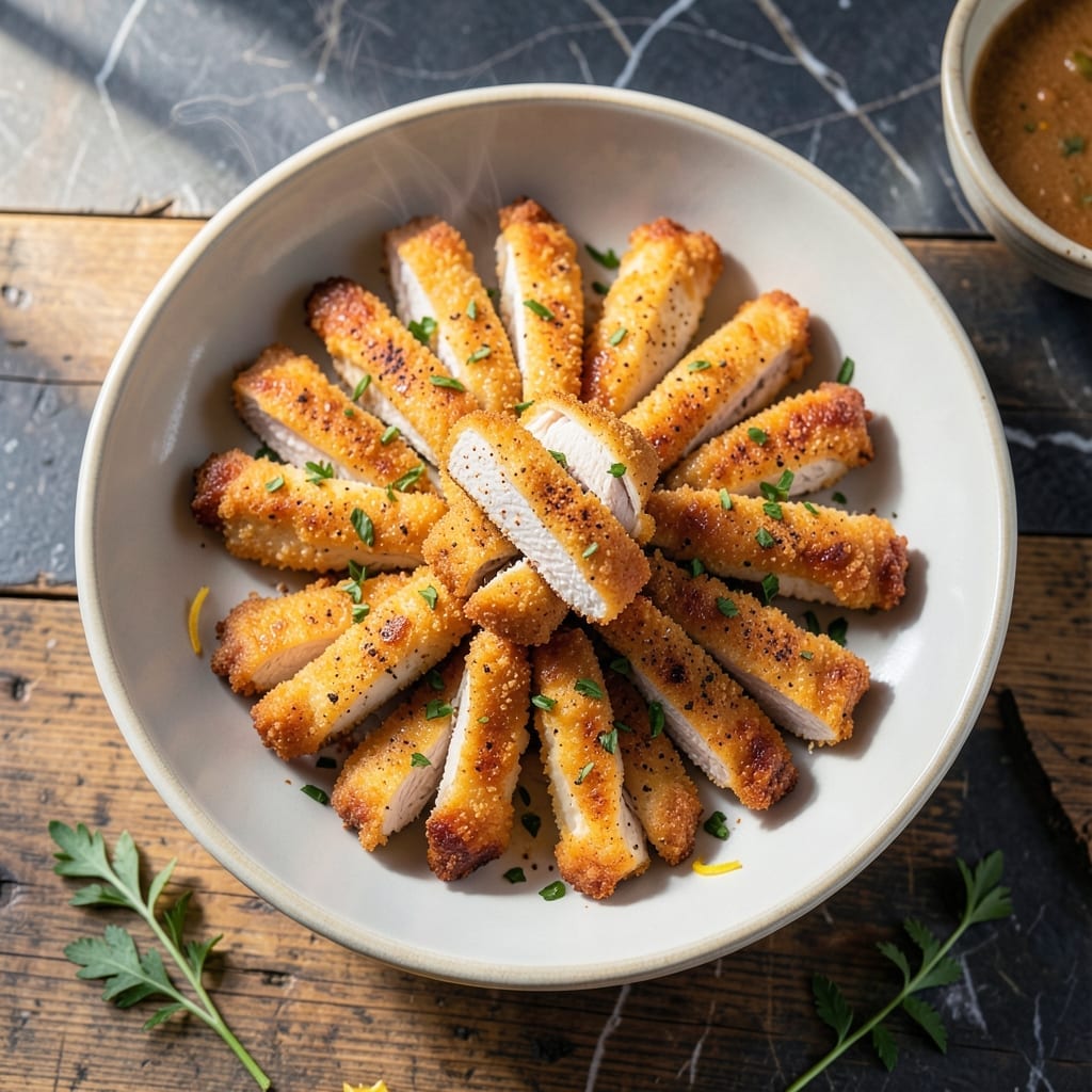 Royal Farms Chicken Recipe: Crispy Coated Crunch With Spicy Kick
