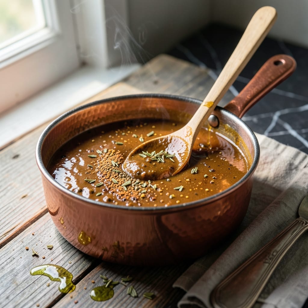 Recipe Girl Enchilada Sauce: Bold Southwestern Flavor in a Jar