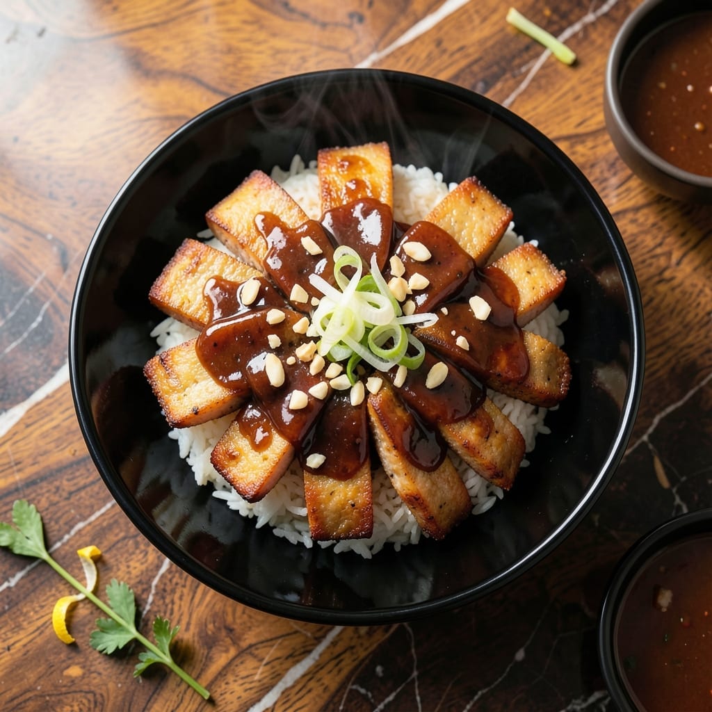 Teriyaki Spam Recipe: Sweet and Savory Pan-Fried Delight Teriyaki Spam Recipe: Sweet and Savory Pan-Fried Delight