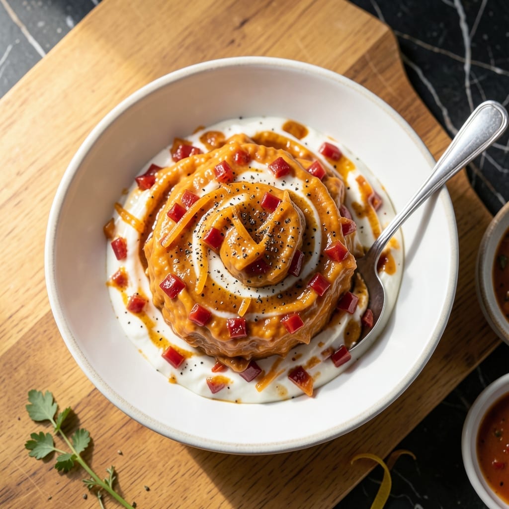 Pimento Cheese Recipe Without Cream Cheese: Sharp Cheddar Spread With a Tangy Kick