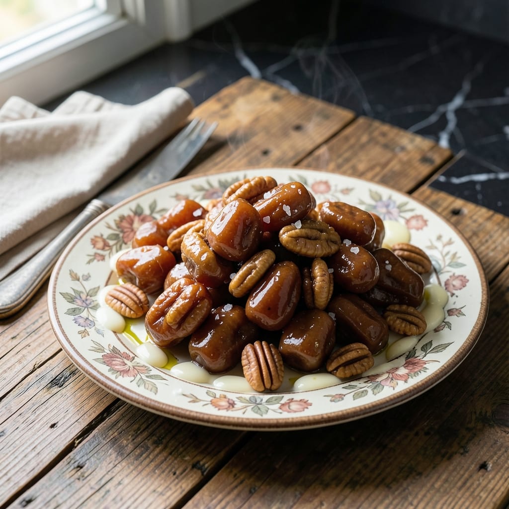 Pecan Candy Recipe With Condensed Milk: Rich Caramelized Clusters in Minutes Pecan Candy Recipe With Condensed Milk: Rich Caramelized Clusters in Minutes