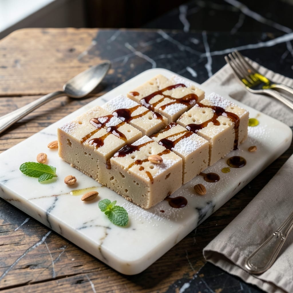 Rum Nougat Recipe: Chewy Sweetness with Nutty Crunch Rum Nougat Recipe: Chewy Sweetness with Nutty Crunch