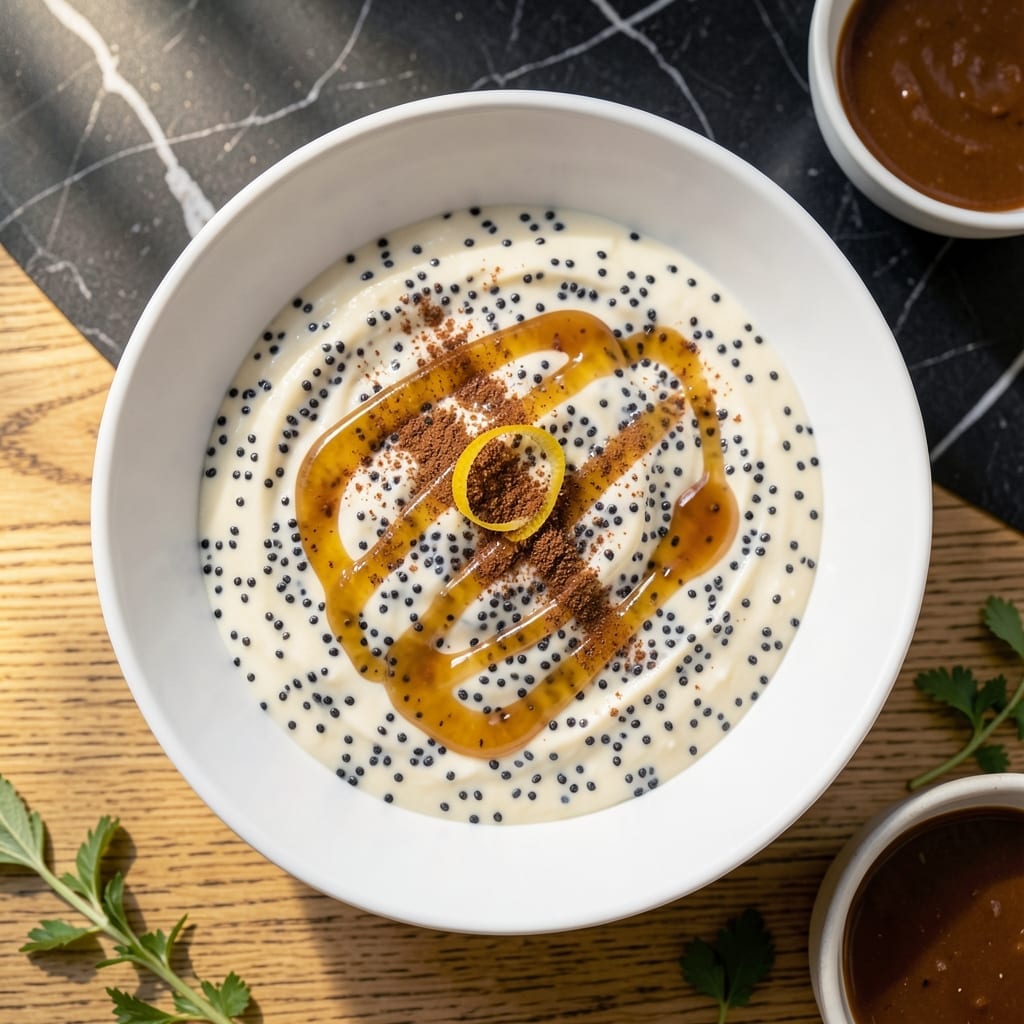 Chia Pudding Recipe With Yogurt: Overnight Protein-Packed Breakfast