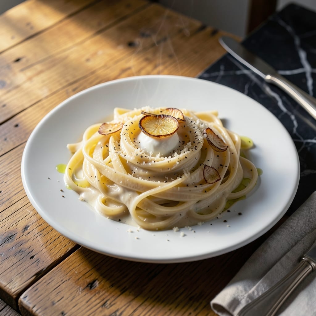 Pasta Recipe No Heavy Cream: Silky Sauce With Simple Ingredients Pasta Recipe No Heavy Cream: Silky Sauce With Simple Ingredients