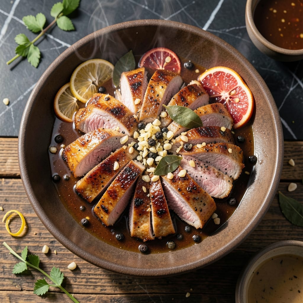 Pork Tenderloin Recipe Panlasang Pinoy: Filipino-Style Savory Roast