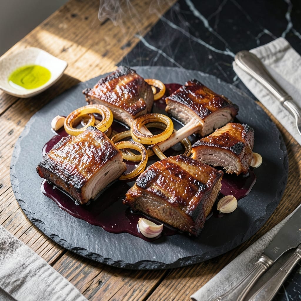 Beef Short Ribs Recipe Slow Cooker: Melt-in-Your-Mouth Tenderness After Hours Beef Short Ribs Recipe Slow Cooker: Melt-in-Your-Mouth Tenderness After Hours