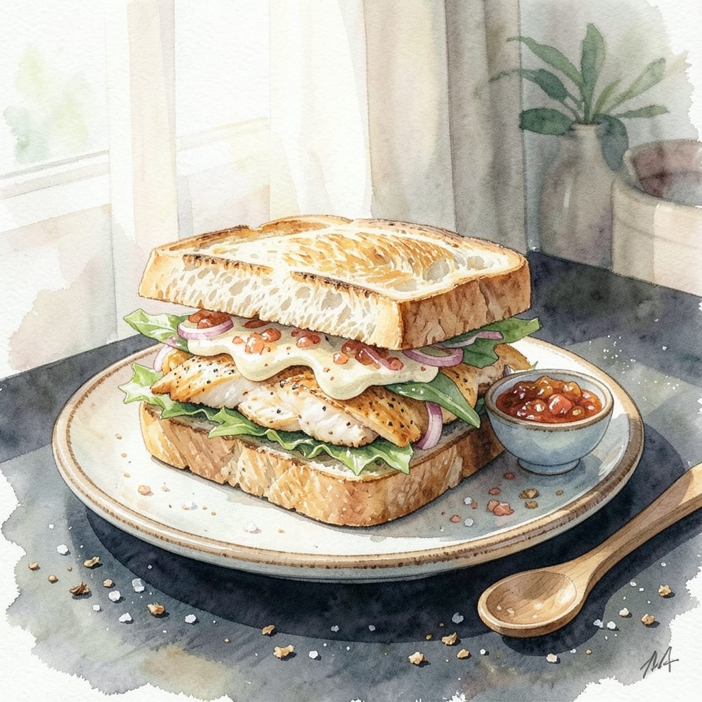 Chicken Salad Sandwich Recipe Sweet Relish: Classic Creamy Crunch for Lunch Chicken Salad Sandwich Recipe Sweet Relish: Classic Creamy Crunch for Lunch