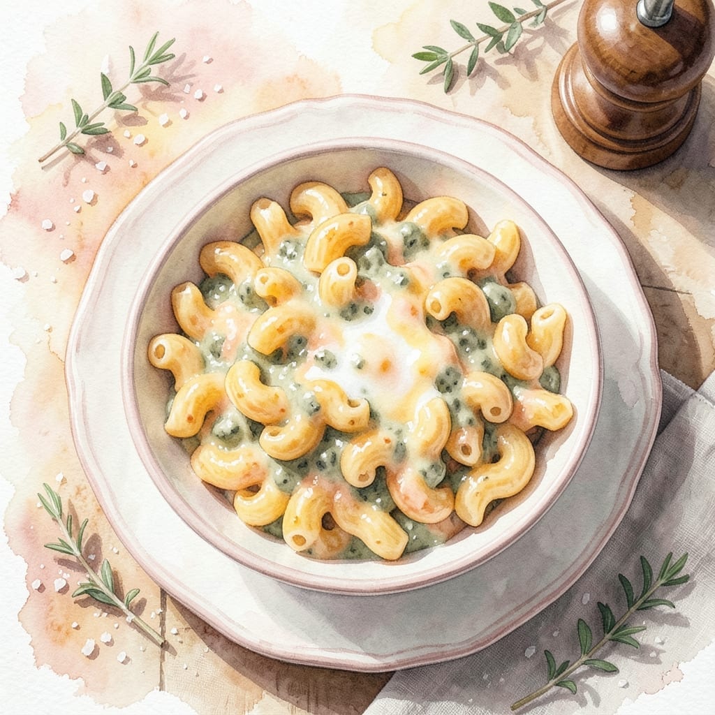 Macaroni and Cheese Recipe Crock Pot Velveeta: Ultra Creamy Hands-Off Comfort