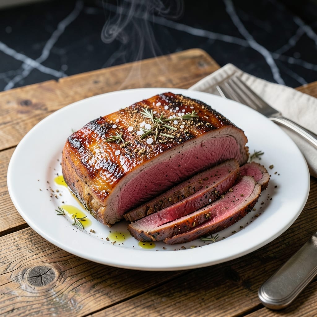 Deli Roast Beef Recipe Ideas: Sandwich-Worthy Slices for Any Meal