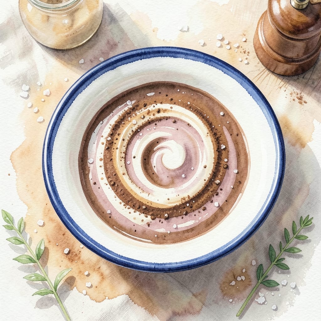 Hot Cocoa Mix Recipe With Powdered Milk And Creamer: Cozy Mug of Instant Winter Warmth