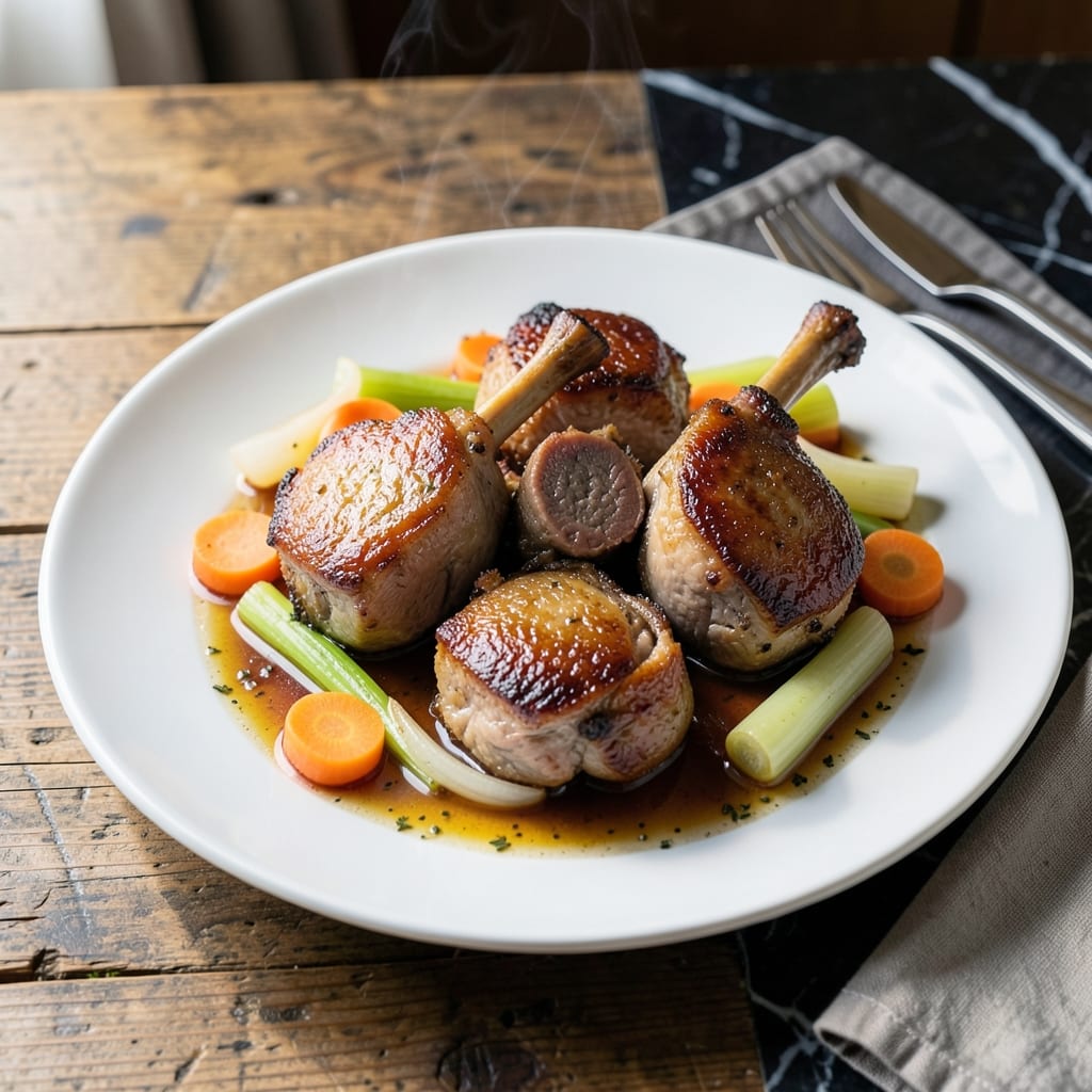 Pork Osso Bucco Recipe Slow Cooker: Hands-Off Italian Braised Luxury Pork Osso Bucco Recipe Slow Cooker: Hands-Off Italian Braised Luxury