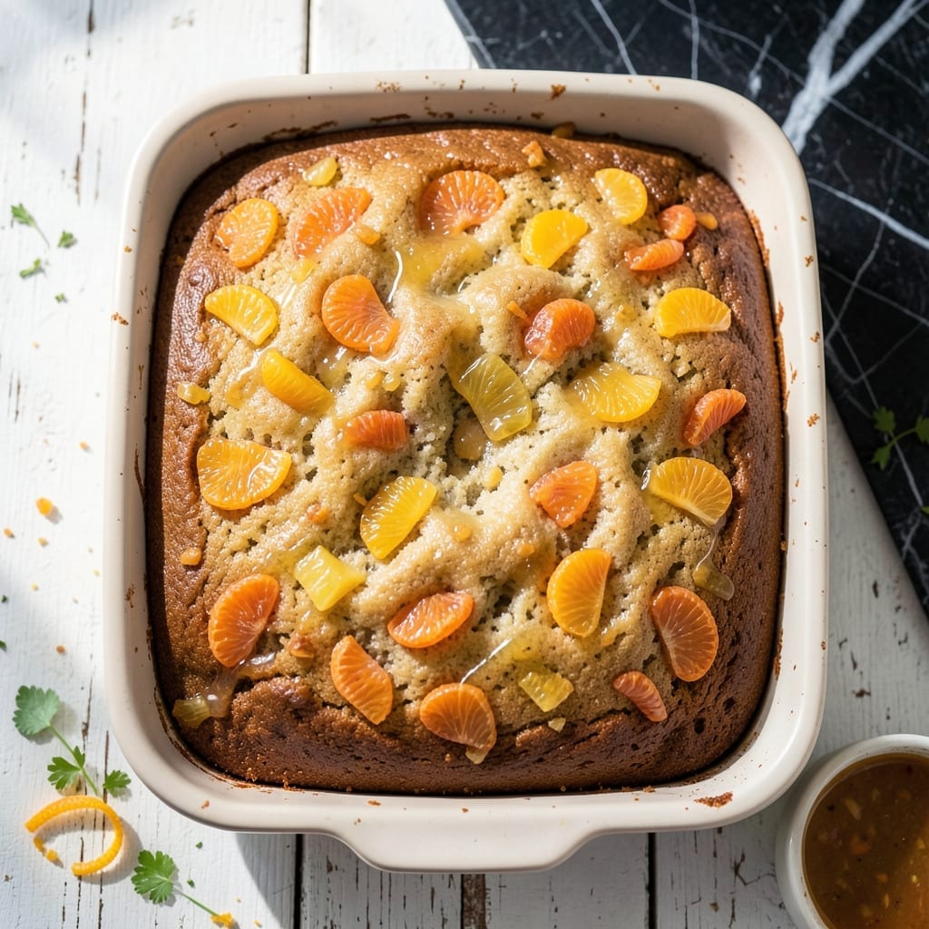 Pig Pickin Cake Recipe With Cake Mix: Mandarin Orange Pineapple Delight Pig Pickin Cake Recipe With Cake Mix: Mandarin Orange Pineapple Delight