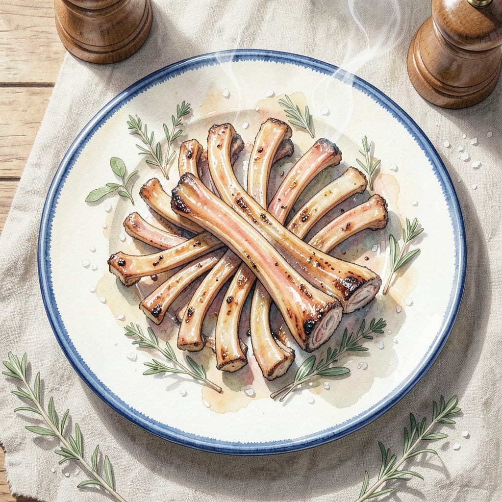 Dino Ribs Recipe Oven: Fall-Off-The-Bone Meat With Crispy Edges Dino Ribs Recipe Oven: Fall-Off-The-Bone Meat With Crispy Edges