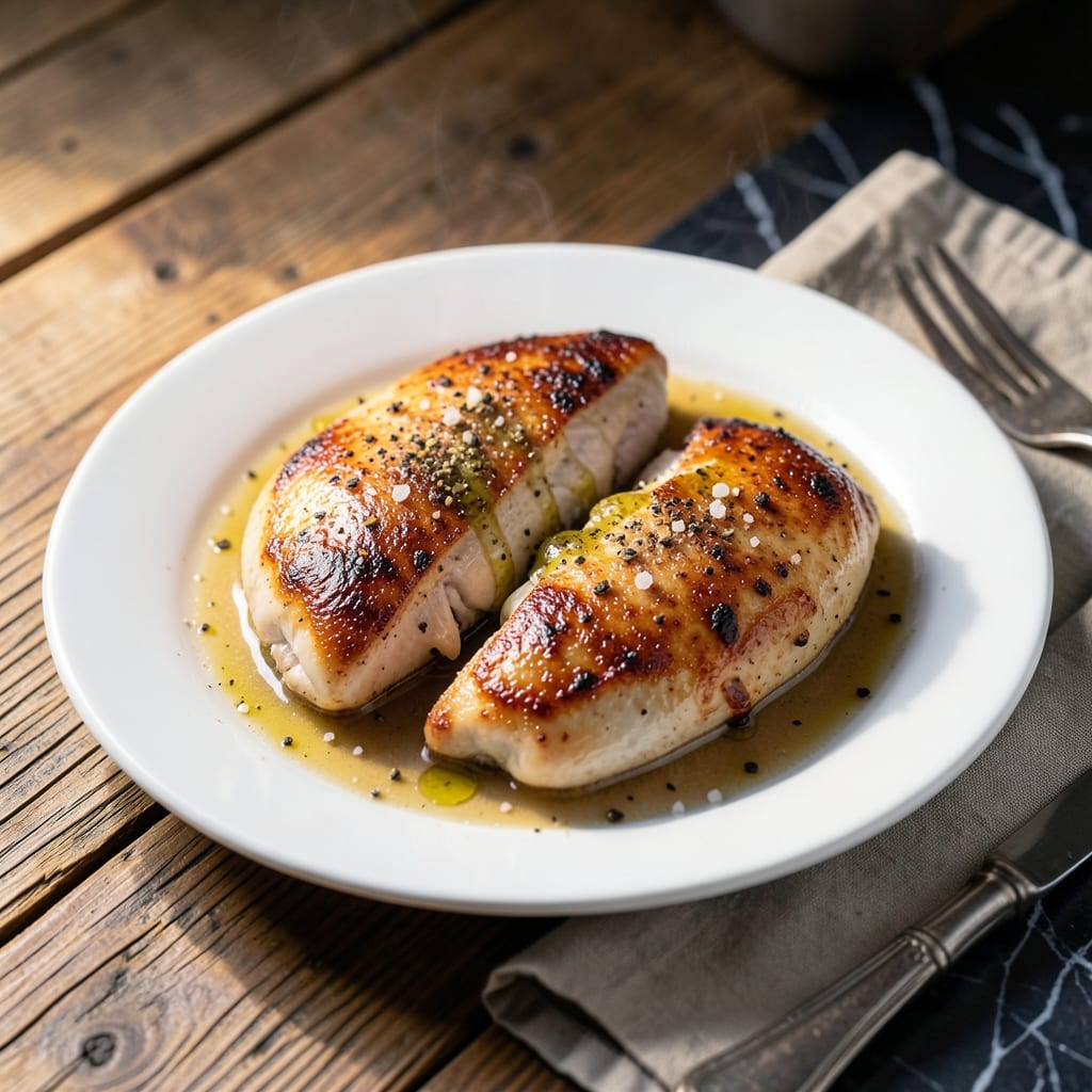 Instant Pot Chicken Breast Recipe Frozen: No-Thaw Juicy Results Instant Pot Chicken Breast Recipe Frozen: No-Thaw Juicy Results