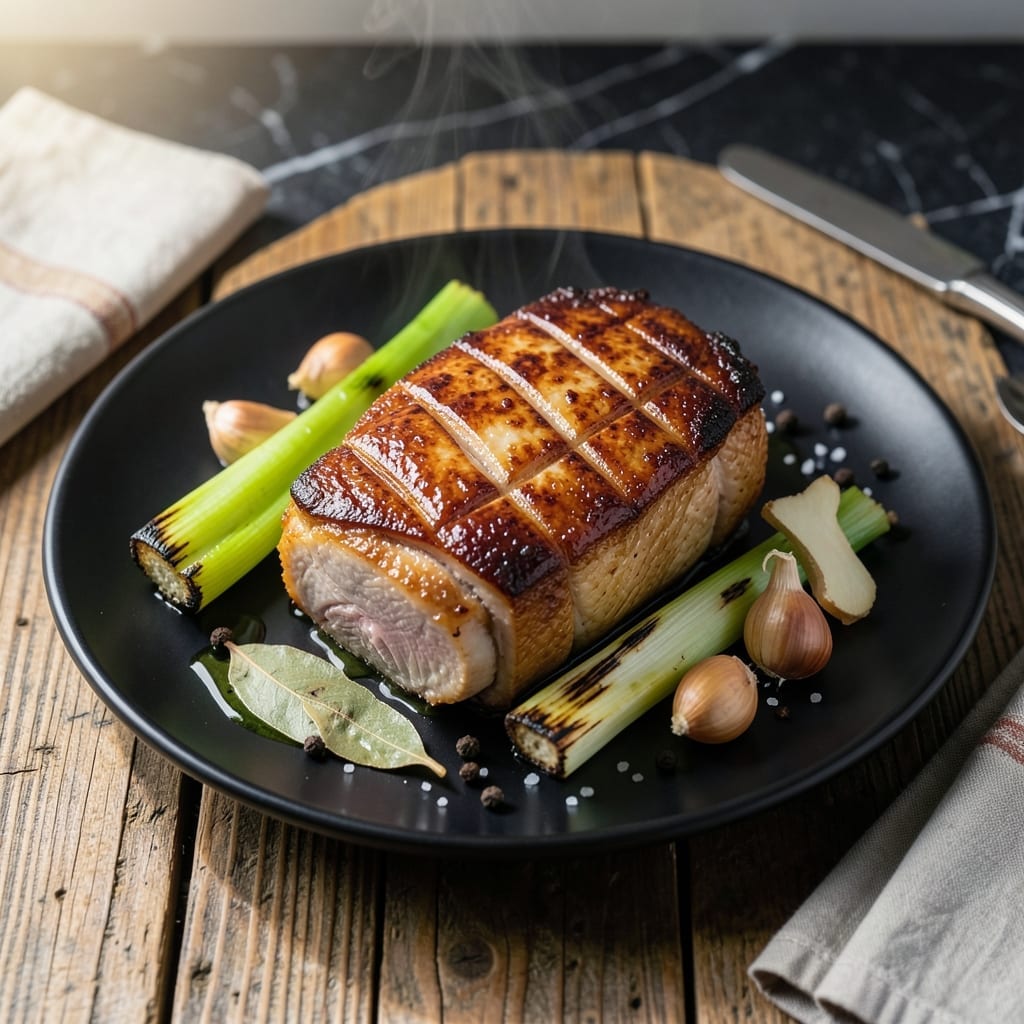 Pork Belly Recipe Boil First: Crispy Skin With Succulent Layers Pork Belly Recipe Boil First: Crispy Skin With Succulent Layers