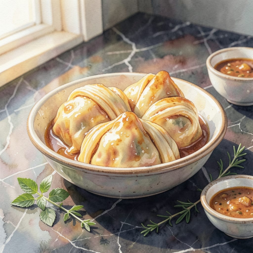 Recipe for Apple Dumplings Using Crescent Rolls: Gooey Cinnamon Wrapped in Flaky Dough Recipe for Apple Dumplings Using Crescent Rolls: Gooey Cinnamon Wrapped in Flaky Dough