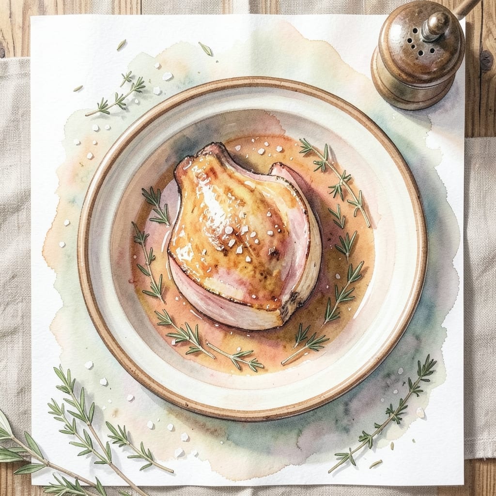 Crockpot Ham Recipe Not Sweet: Savory Slow-Cooked Perfection