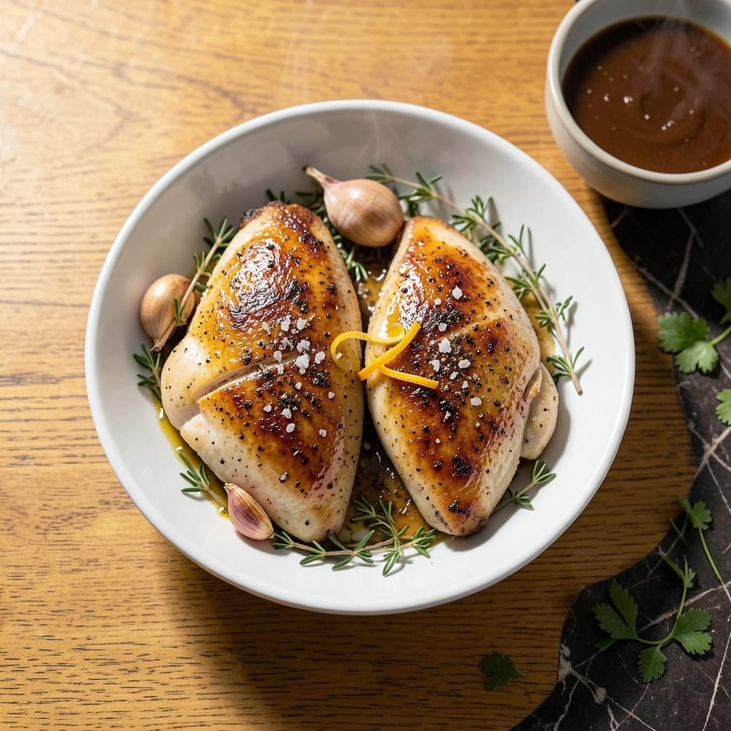 Baked Chicken Breast Recipe Ideas: Moist and Flavorful Every Bite Baked Chicken Breast Recipe Ideas: Moist and Flavorful Every Bite