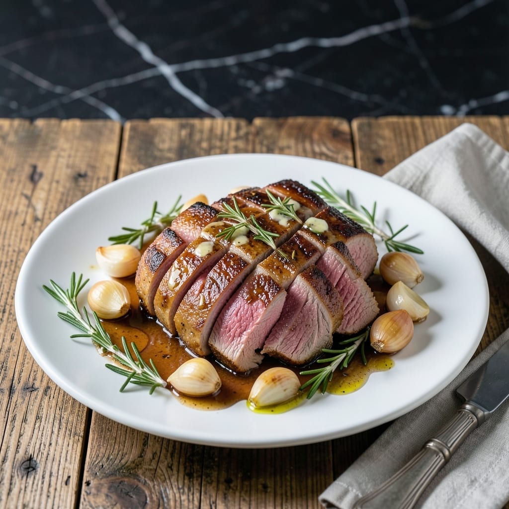 Pork Tenderloin Recipe Ree Drummond: Garlic Butter Baste for Juicy Slices Pork Tenderloin Recipe Ree Drummond: Garlic Butter Baste for Juicy Slices