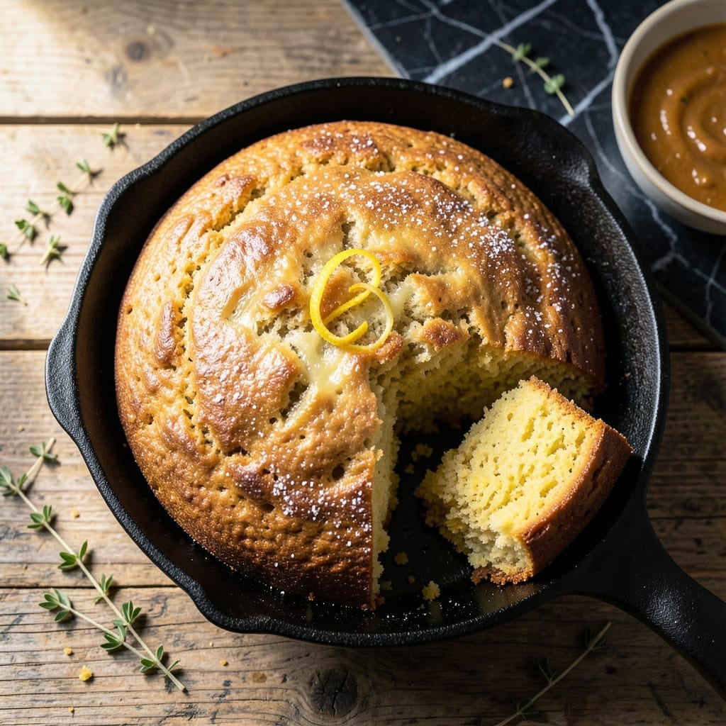 Sweet Cornbread Recipe: Honey-Kissed Southern Tradition Sweet Cornbread Recipe: Honey-Kissed Southern Tradition