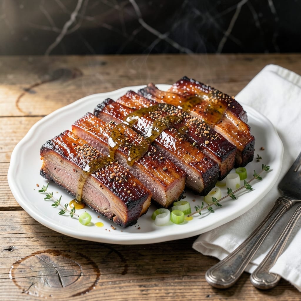 Pork St Louis Spare Ribs Recipe Instant Pot: Pressure-Cooked Fall-Off-The-Bone Tender Pork St Louis Spare Ribs Recipe Instant Pot: Pressure-Cooked Fall-Off-The-Bone Tender