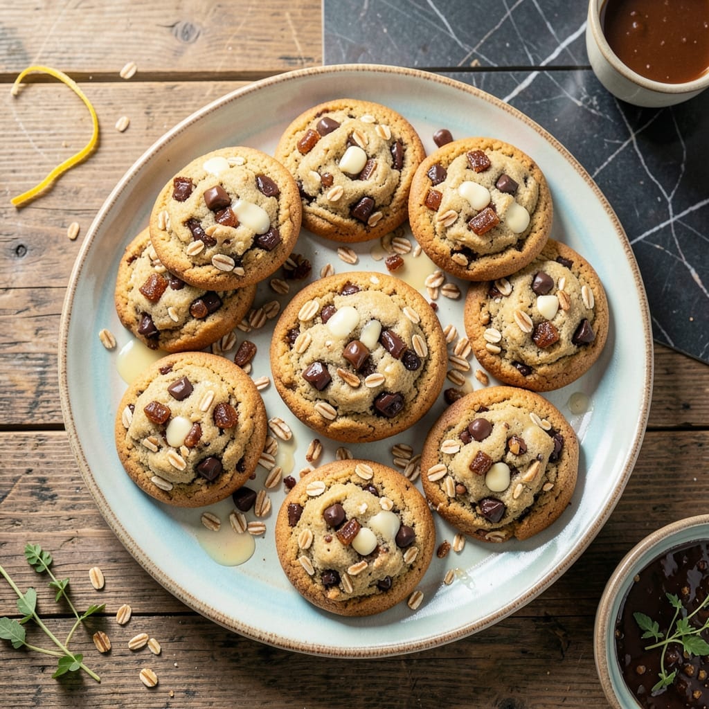 Aldi Kitchen Sink Cookies Recipe: Everything-But-the-Kitchen-Sink Indulgence Aldi Kitchen Sink Cookies Recipe: Everything-But-the-Kitchen-Sink Indulgence