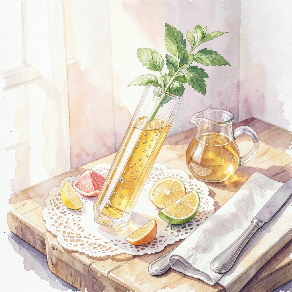 Mimosa Recipe Without Orange Juice: Sparkling Citrus Alternative Mimosa Recipe Without Orange Juice: Sparkling Citrus Alternative