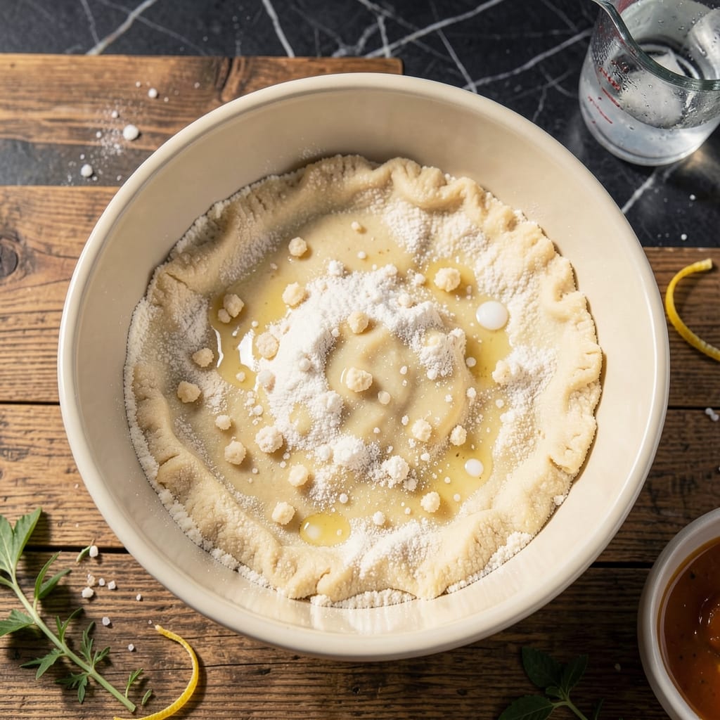 Pie Crust Recipe Vegetable Shortening: Golden Flakiness for Perfect Pies Pie Crust Recipe Vegetable Shortening: Golden Flakiness for Perfect Pies