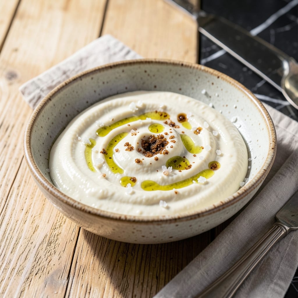 Traditional Aioli Recipe No Eggs: Garlic-Infused Emulsion Without the Yolk Traditional Aioli Recipe No Eggs: Garlic-Infused Emulsion Without the Yolk