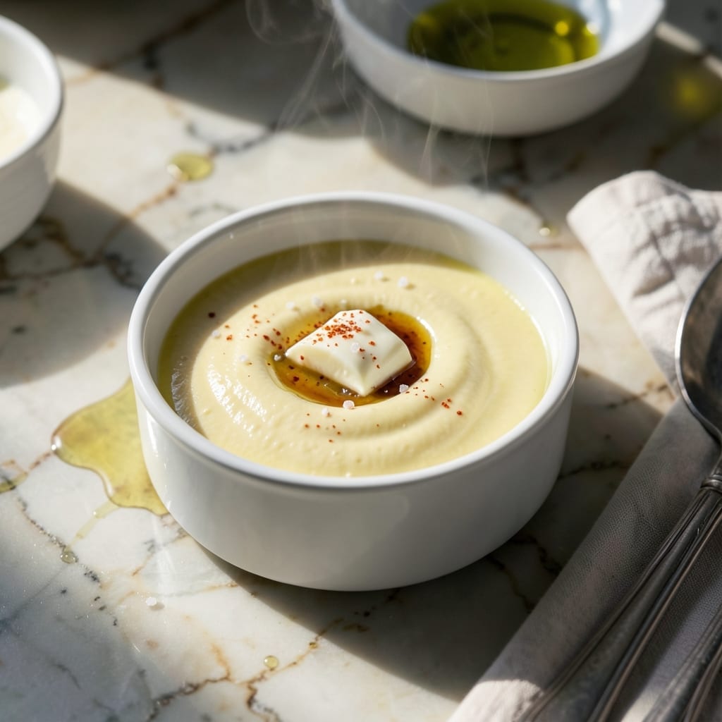 Julia Child's Hollandaise Sauce Recipe: Classic French Emulsion Perfected Julia Child's Hollandaise Sauce Recipe: Classic French Emulsion Perfected