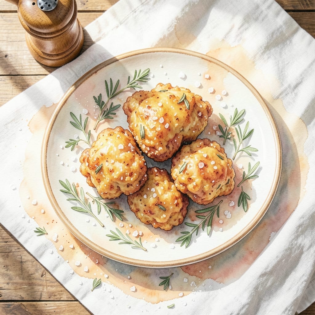 Recipe For Crunchy Fried Chicken: Golden Crust With Juicy Bite Recipe For Crunchy Fried Chicken: Golden Crust With Juicy Bite