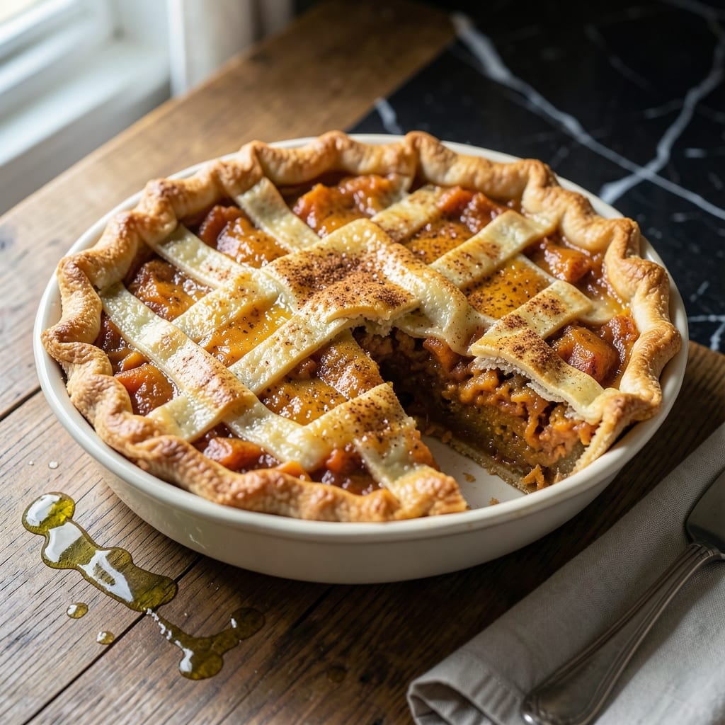 Patti Labelle Sweet Potato Pie Recipe Soul Food: Spiced Custard in Flaky Crust Patti Labelle Sweet Potato Pie Recipe Soul Food: Spiced Custard in Flaky Crust